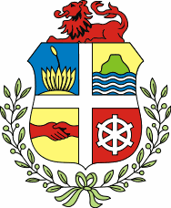National Emblem of Aruba